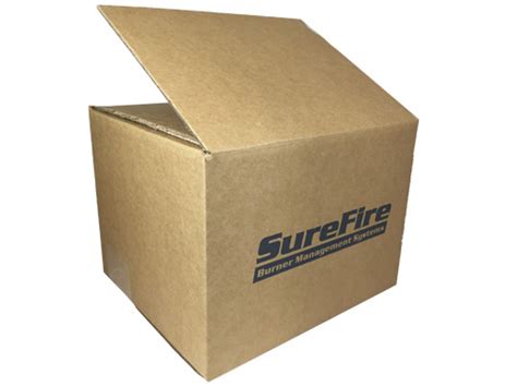 Heavy Duty Shipping Boxes Triple